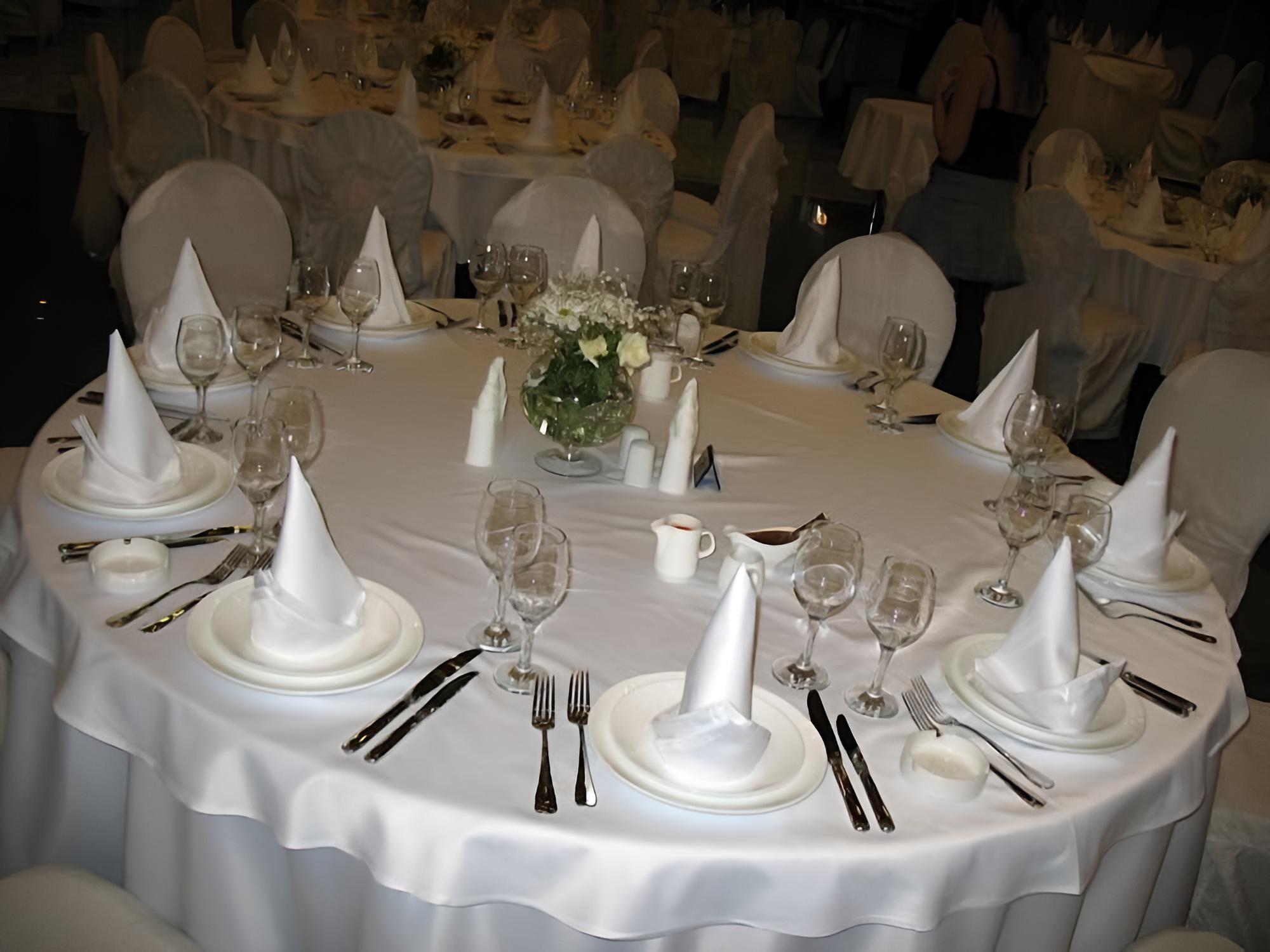 D'Plaza Hotel