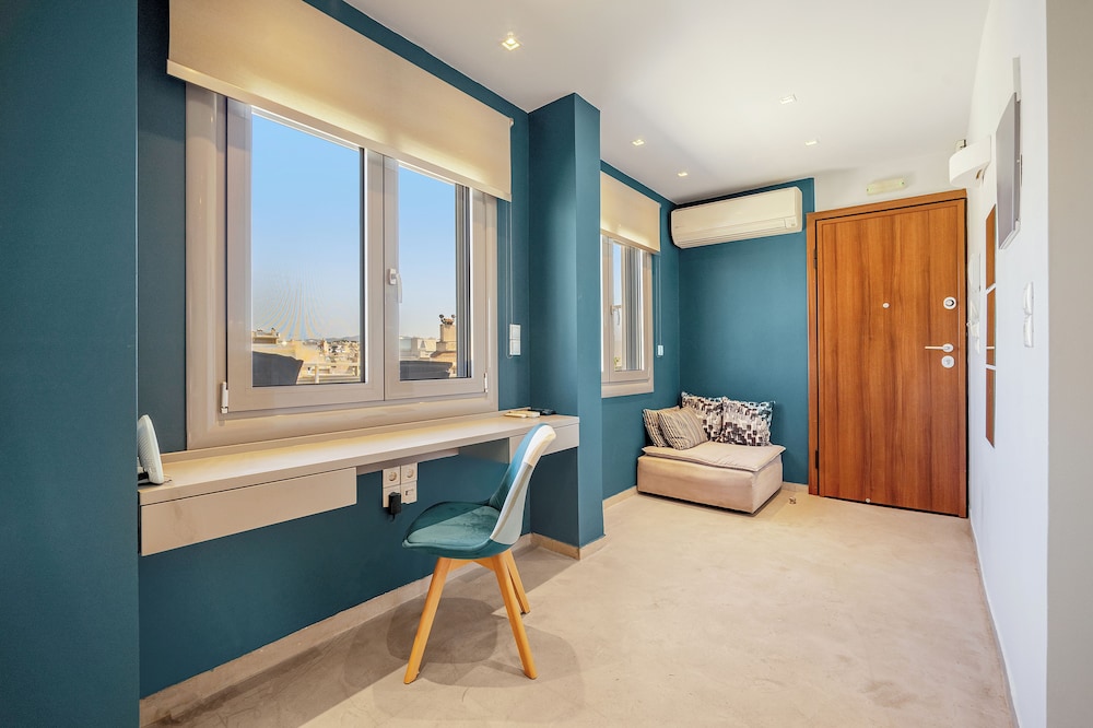 GK Cosmos Smart Living