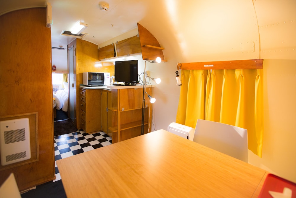 Grand Camping Palm Garden Maishima