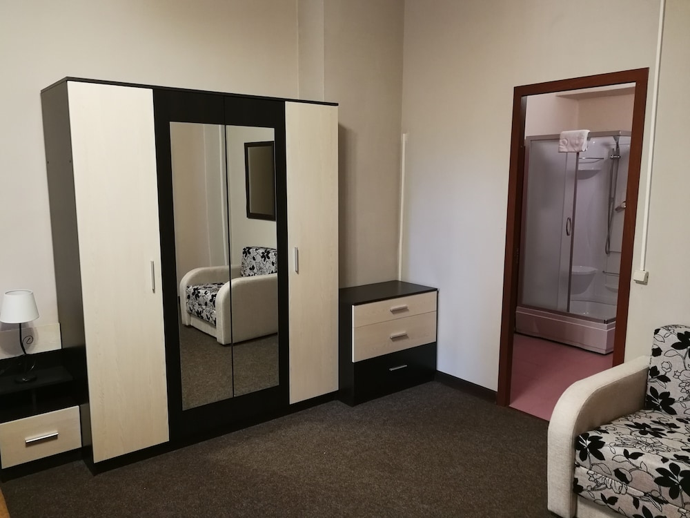 DomOtel Sokol