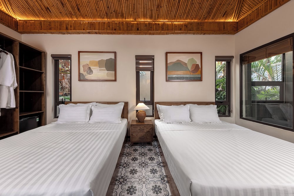 Trang An Aroma Homestay