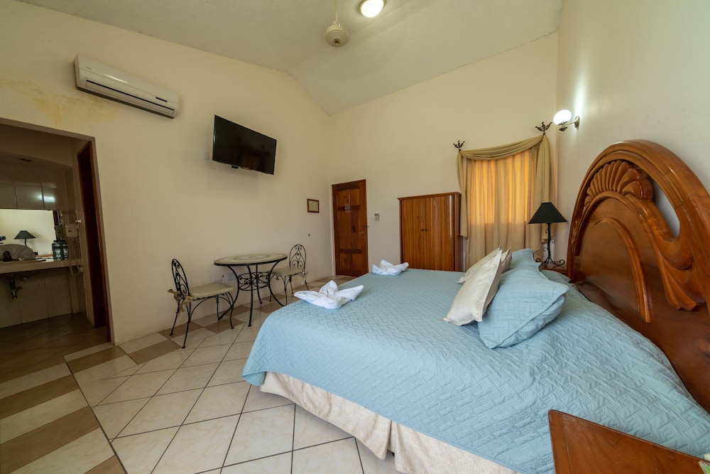 Hotel Real Pacifico - Property Image 3