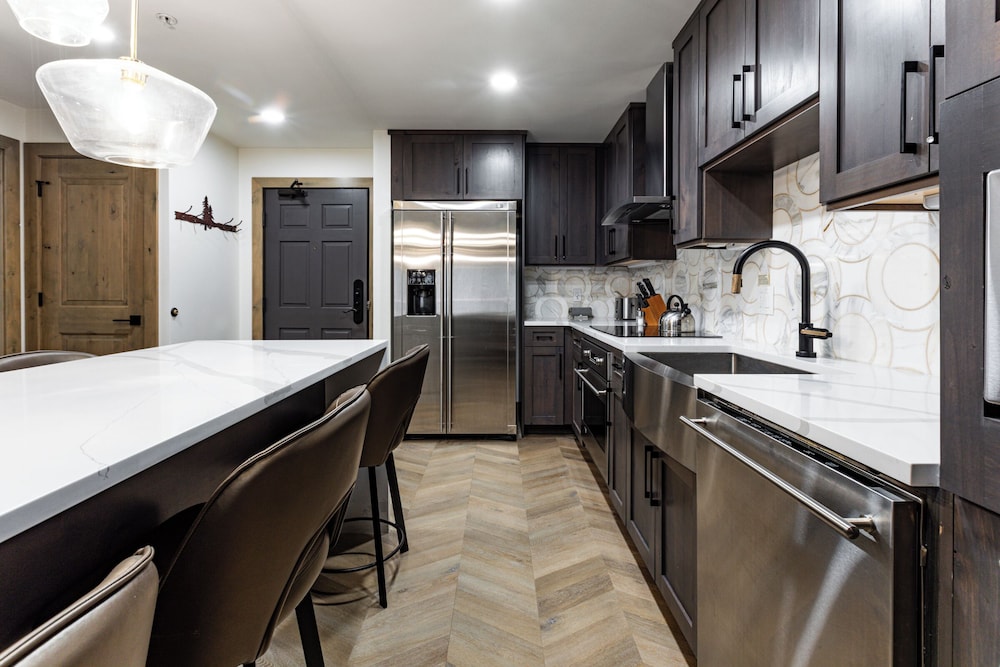 Condos at Canyons Resort by White Pines