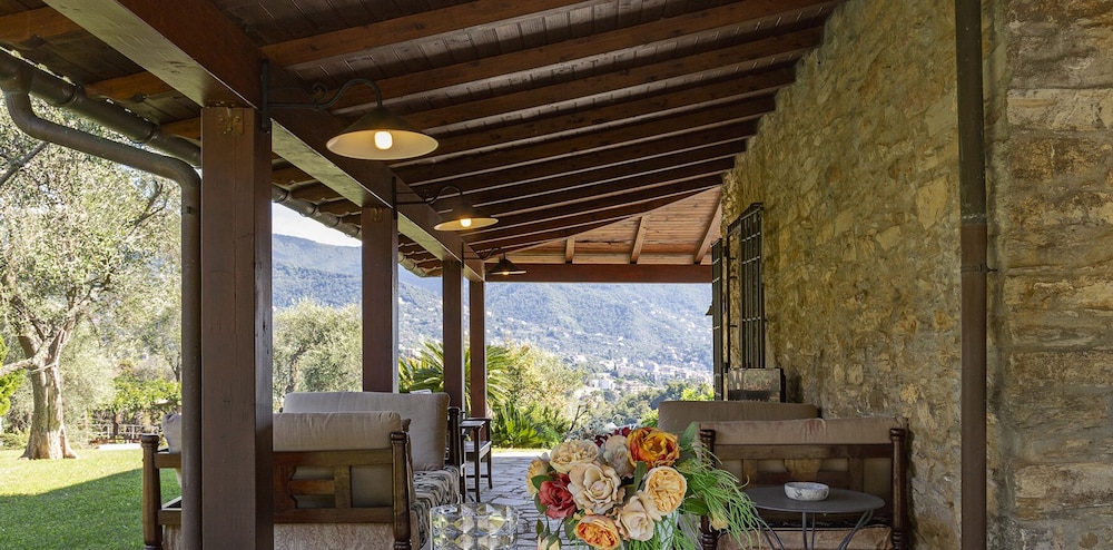 Villa San Massimo by Wonderful Italy view 4