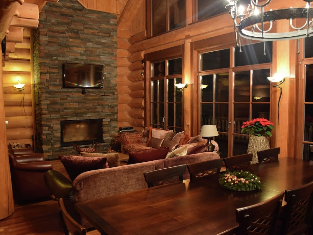 Chalet in Bad Kleinkirchheim With 2 Saunas