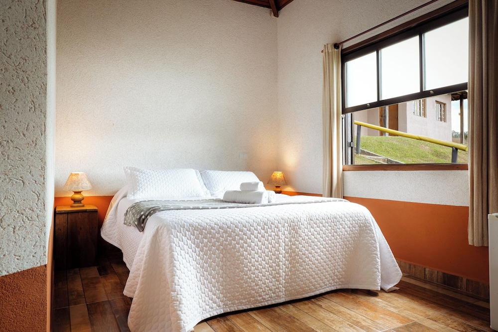 VELINN Hotel Fazenda Estrela da Serra
