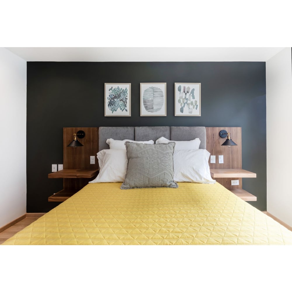 Sophisticated Pad @Roma Norte & Condesa photo 3