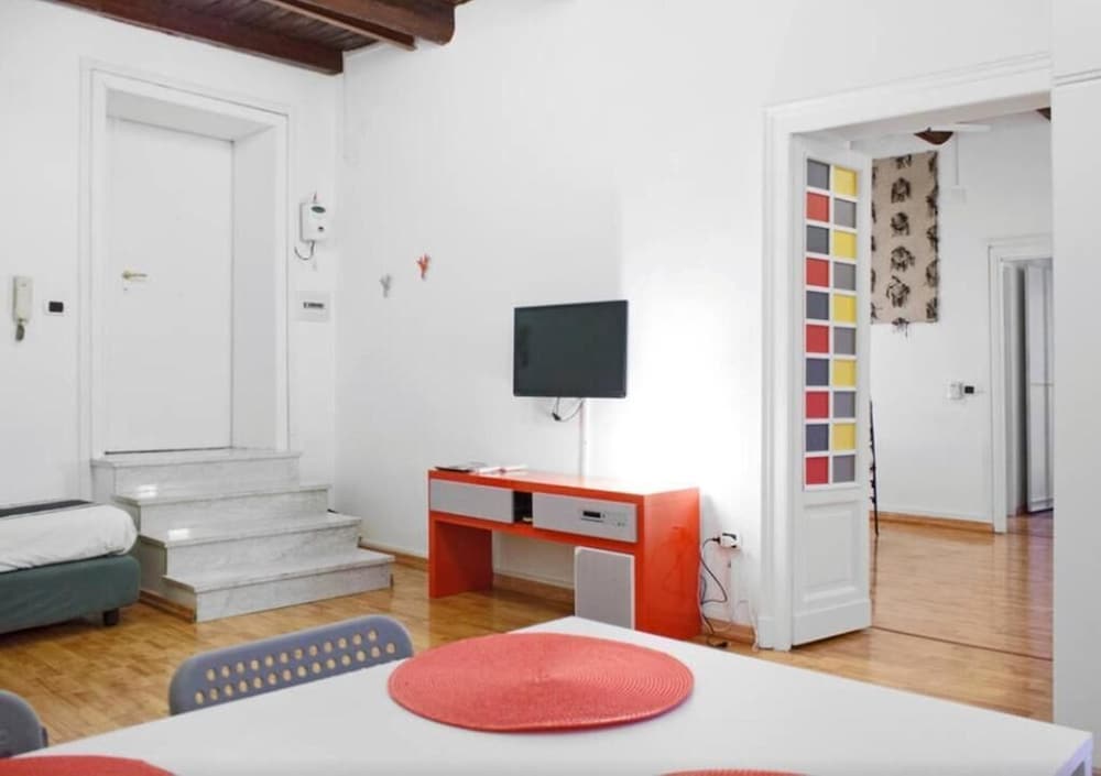 Appartamento Casa toledo