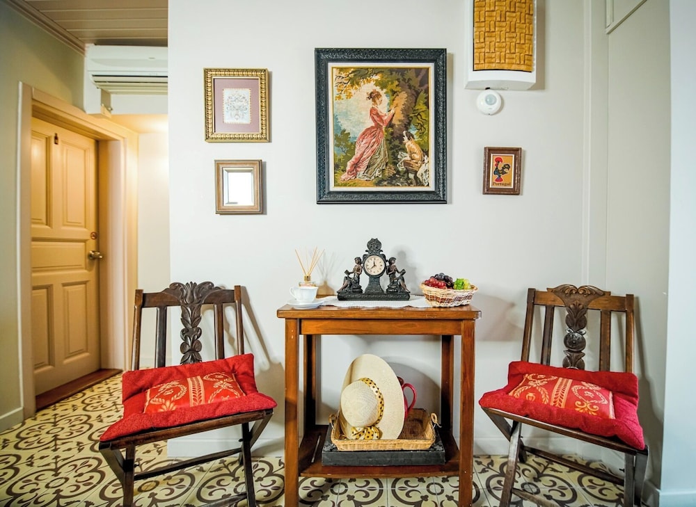 Bozcaada Biz Otel