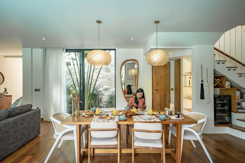 Casa Mira Uluwatu