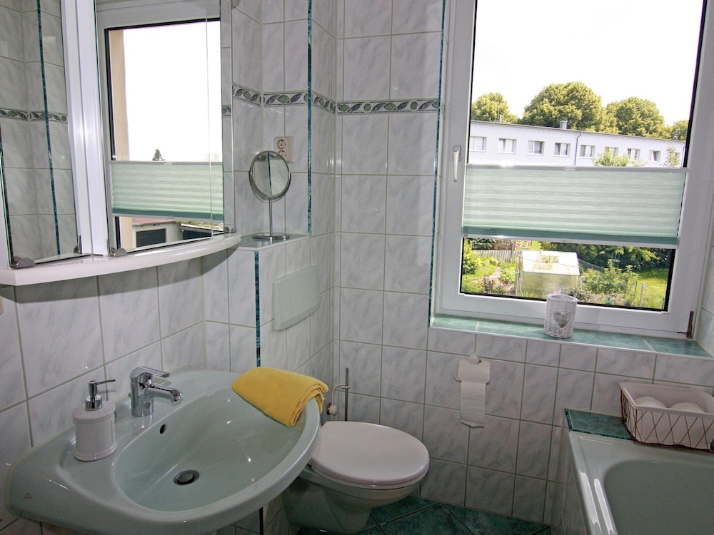 Cozy Apartment in Neubukow near Water Sports view 4
