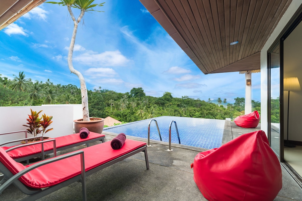Villa Rich Seaview