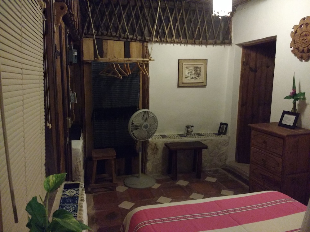 Casitas Kinsol