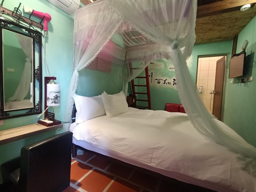 Biiann B&B