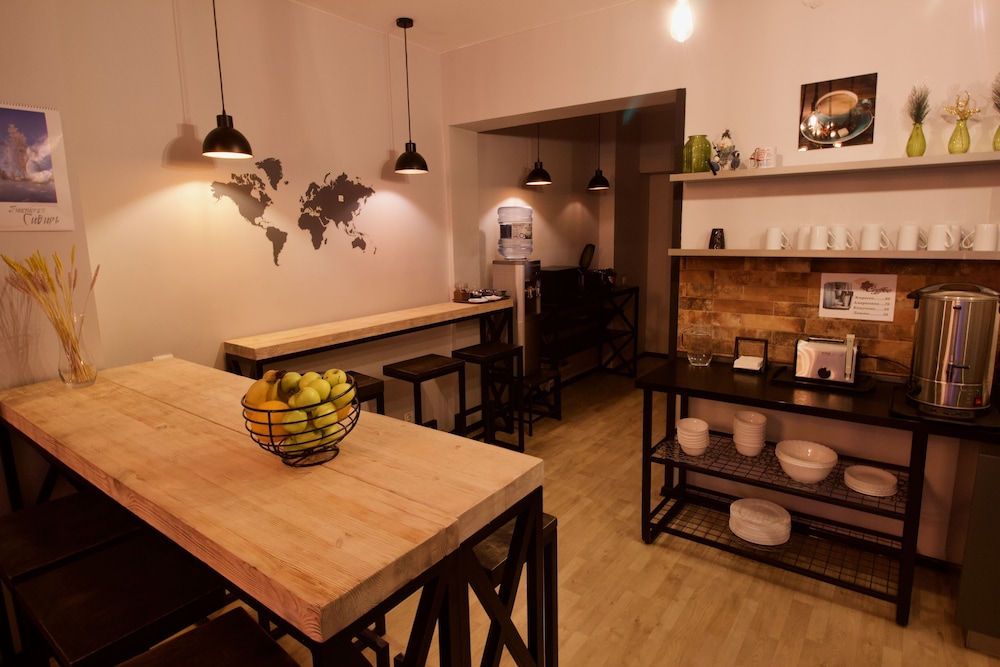 Telegraf Hostel