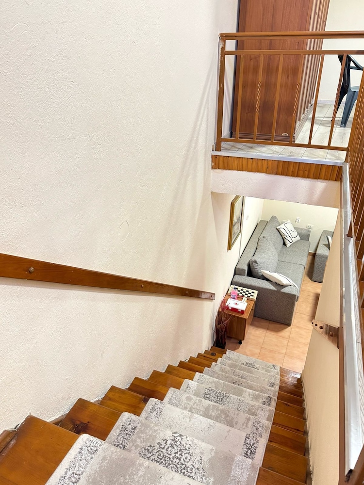 Shkodra Guesthouse