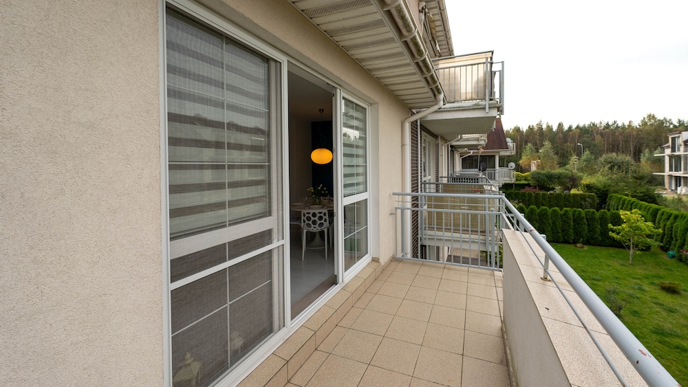 Hotel Apartamenty Sun&Snow Baltyk Park - Image 1