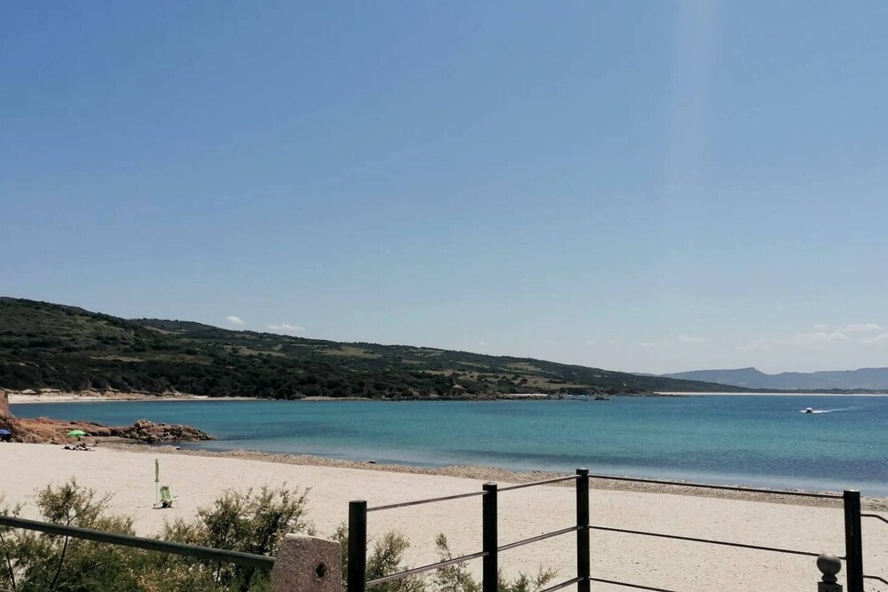 Isola Rossa Apartment With Breathtaking sea View photo 3