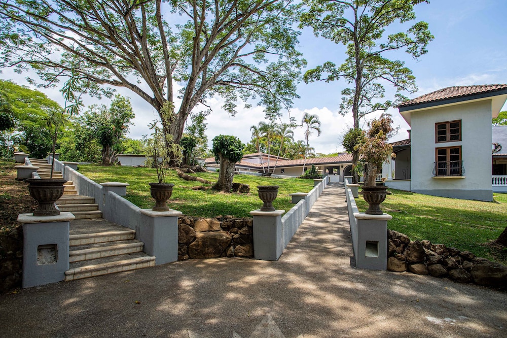 villa primavera