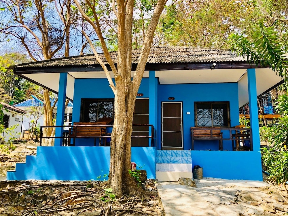 Pudsa Bungalow