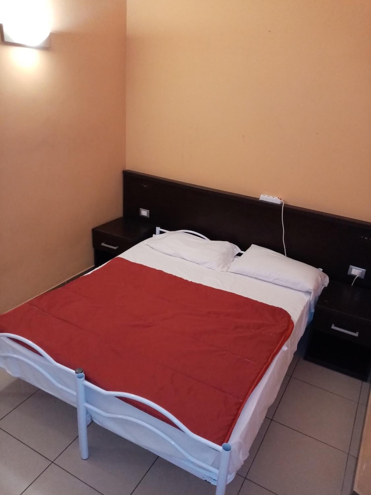 San Lorenzo Guest House