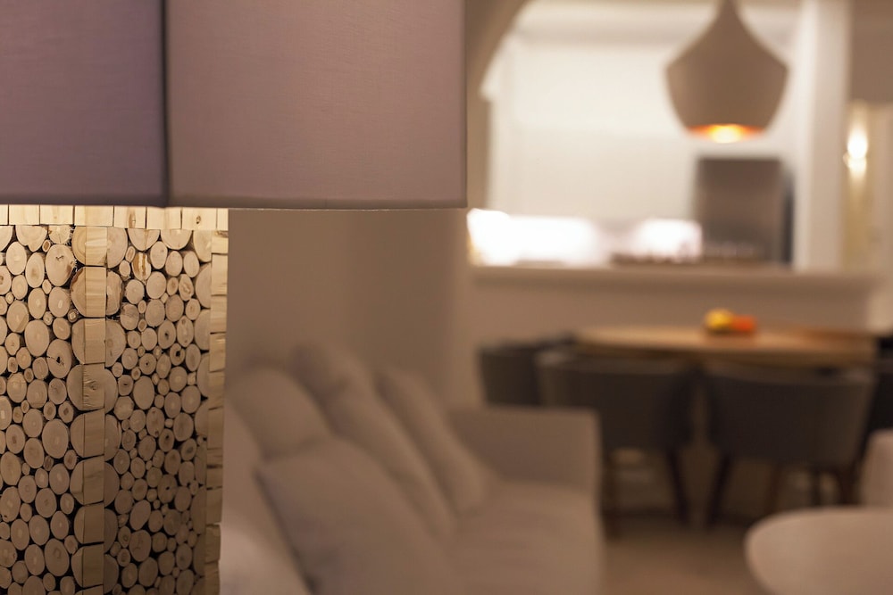 Anthis Villas Mykonos