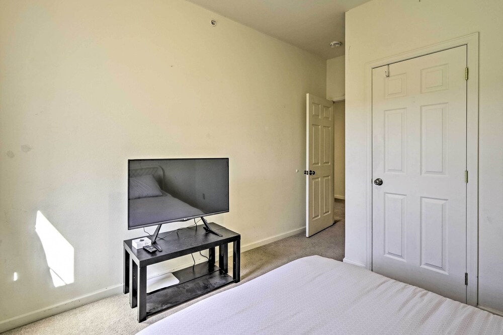 Rustic Fairplay Townhome w/ Deck & Mountain Views! view 2