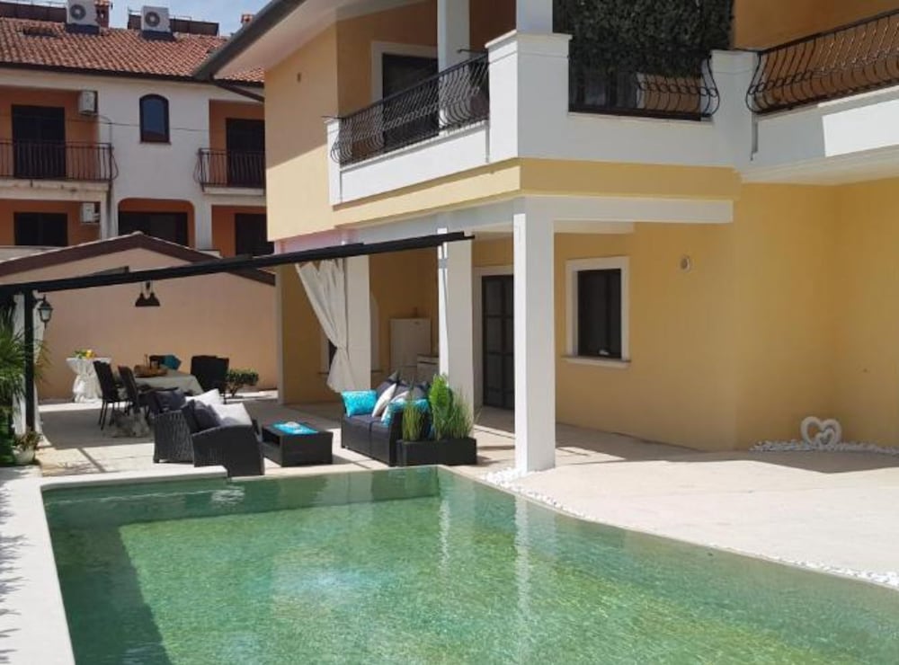 Apartments Alenka