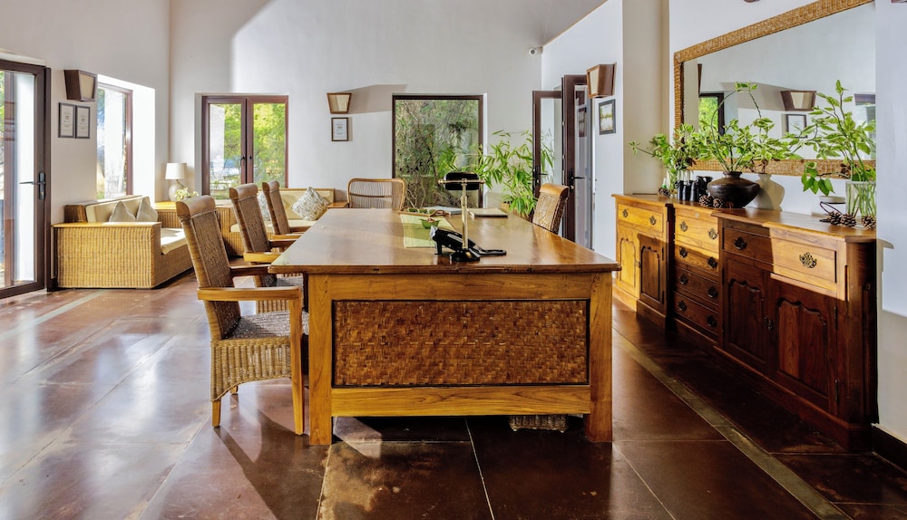 Bagh Villas | Kanha