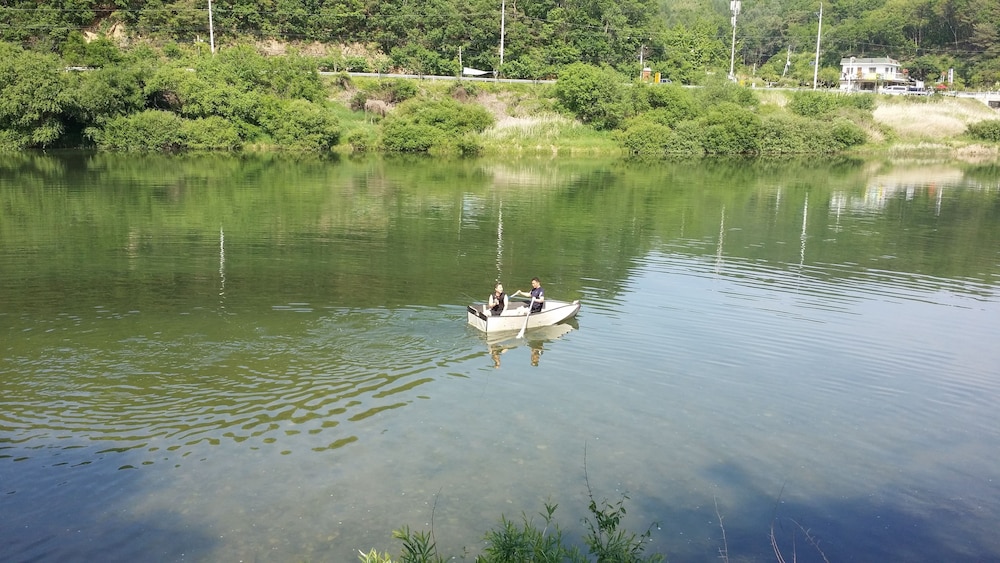 NoilRiver Pension