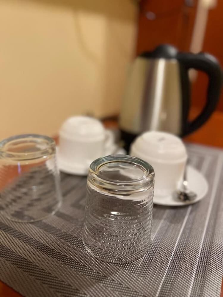 Rufana Suites