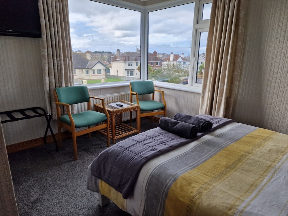 Brae-mar Bed & Breakfast