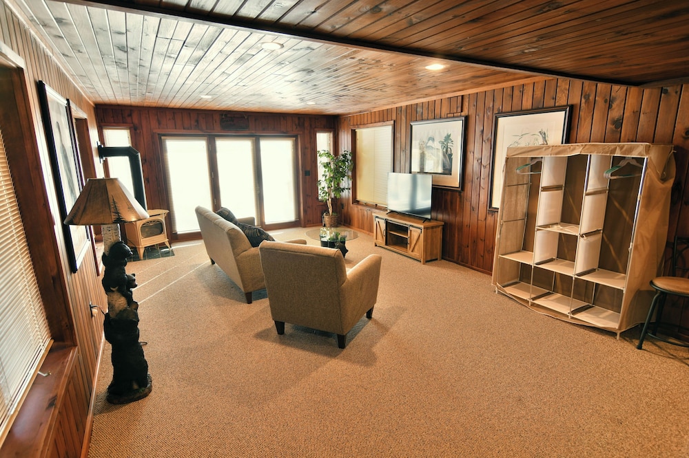 Spruce Haven