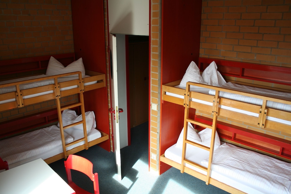 Jugendherberge Berlin - Am Wannsee - Hostel