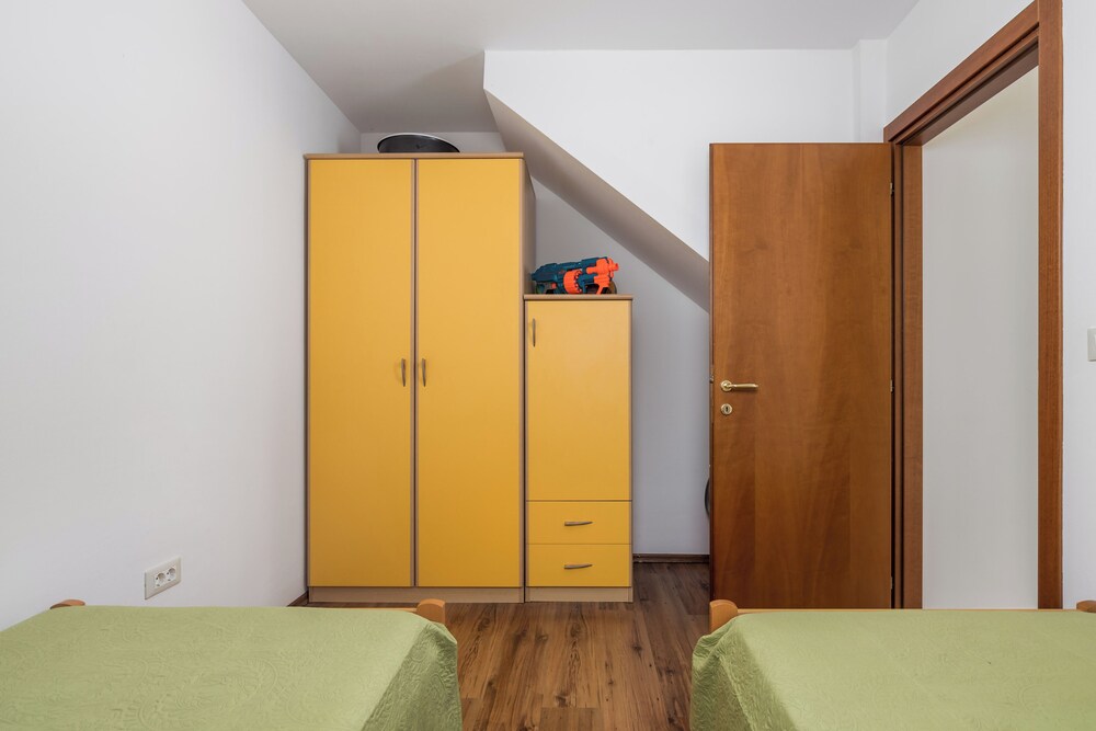 Apartment Niki