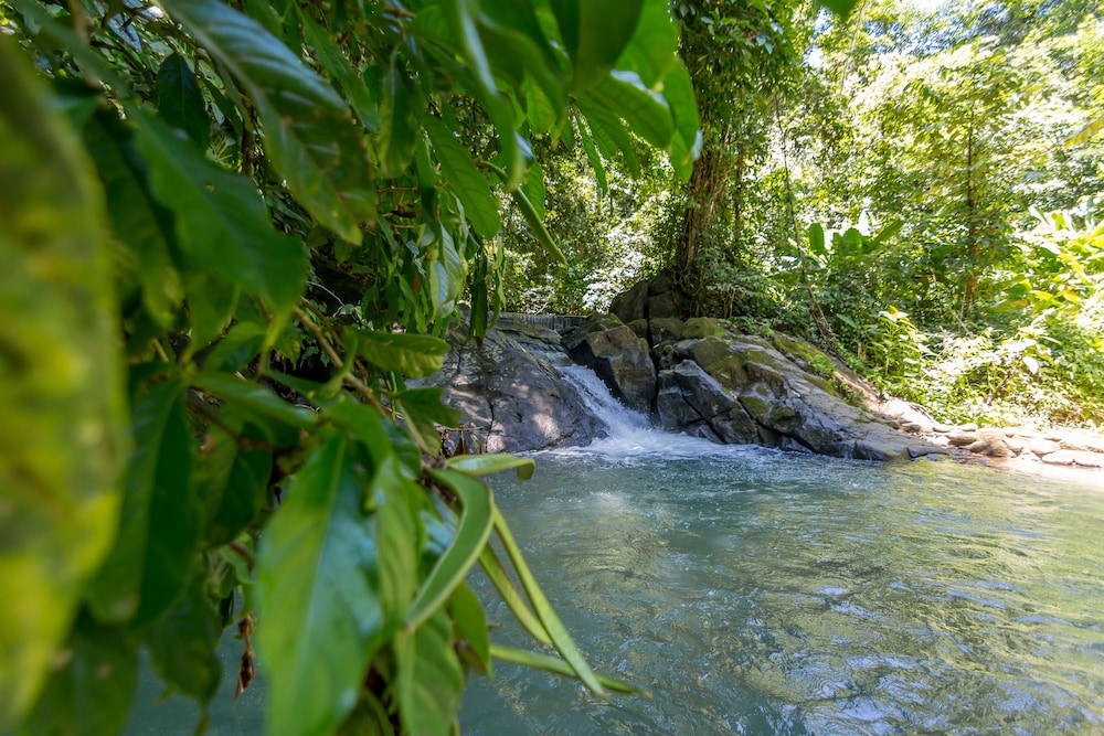 La Cusinga Lodge