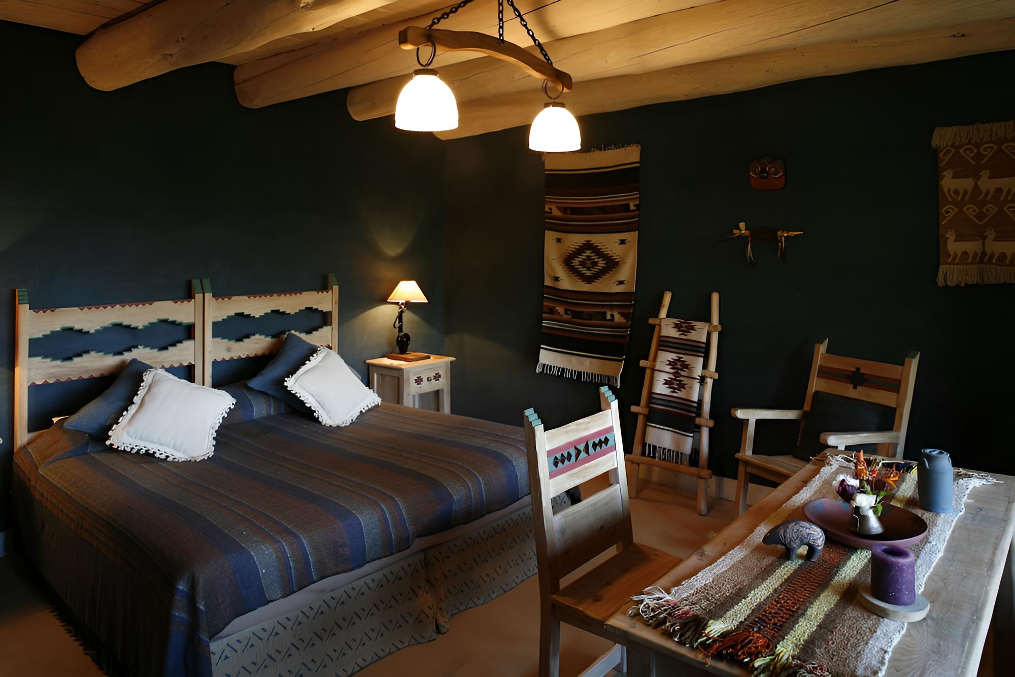 Estancia Peuma Hue Carre Lauken
