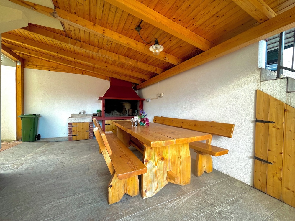 Villa Eternity