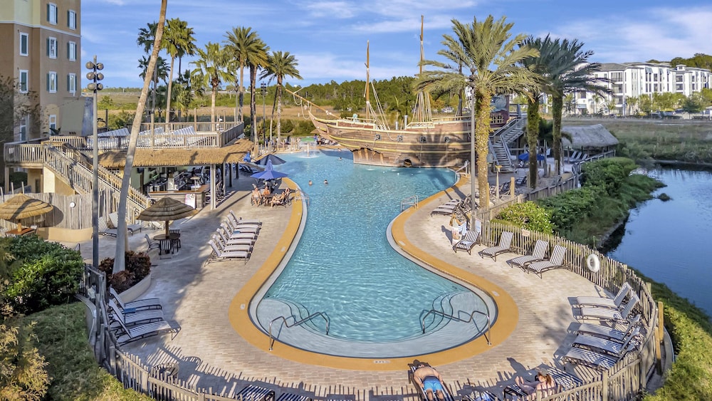 The Village Resort Suite and Spa