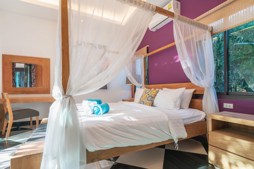 Jewels Villas Phuket