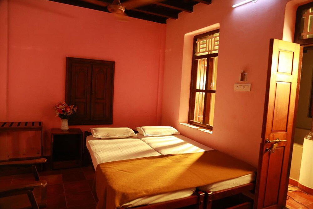 Gurukripa Heritage