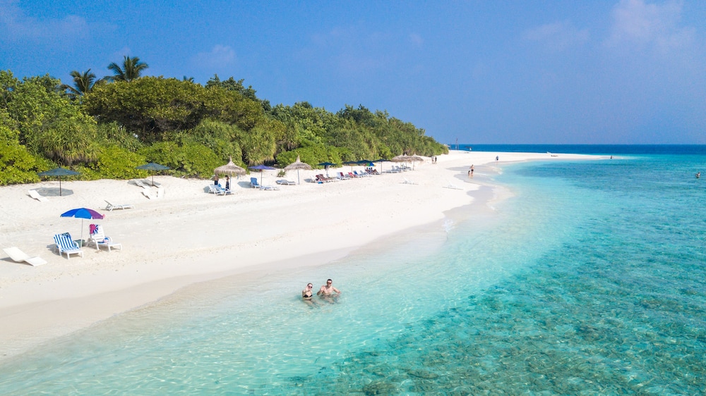 Ukulhas Beach Inn
