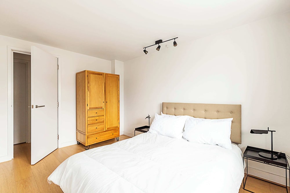 Belgravia Apartment 46