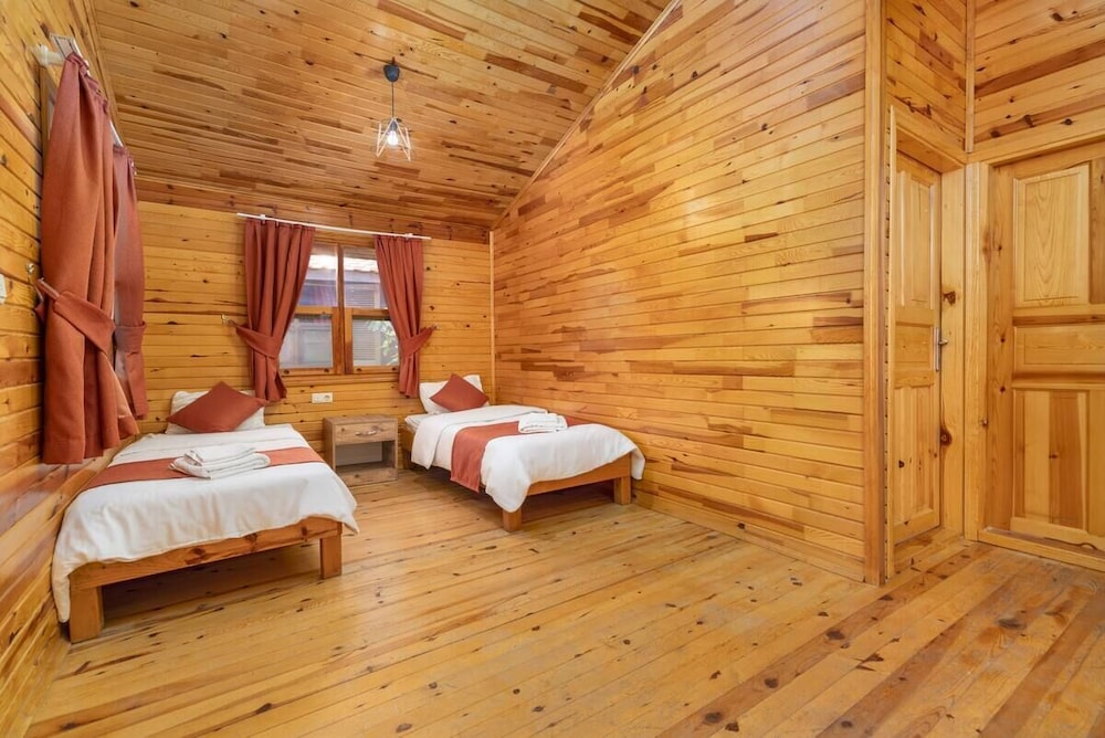 Şehri Bungalov