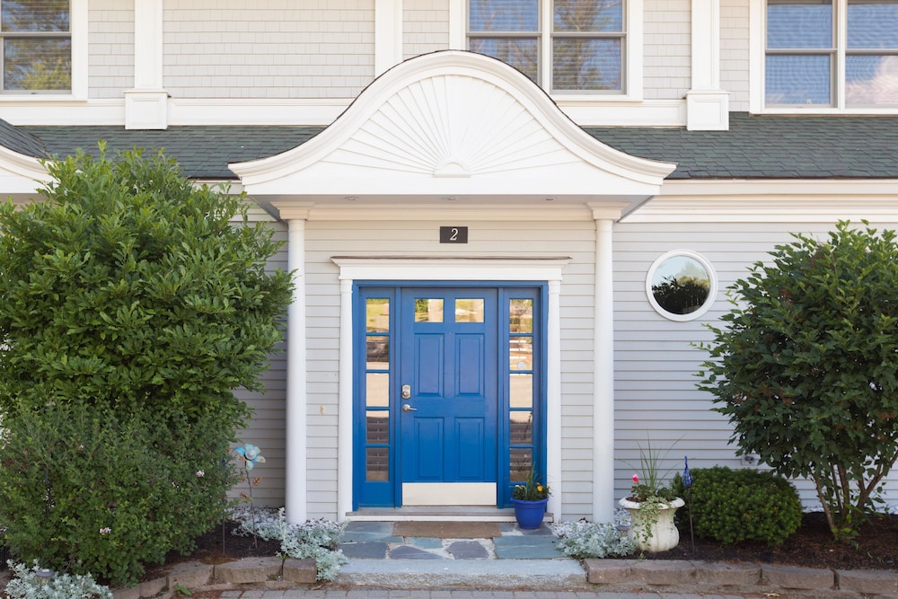 Sheepscot Harbour Village Resort
