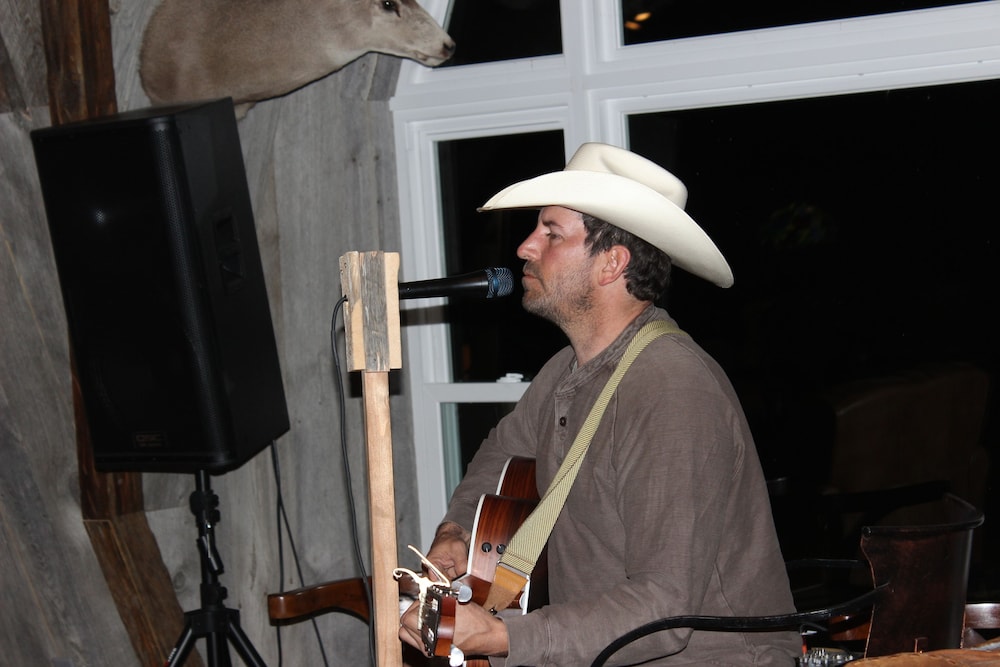 Monster Lake Ranch