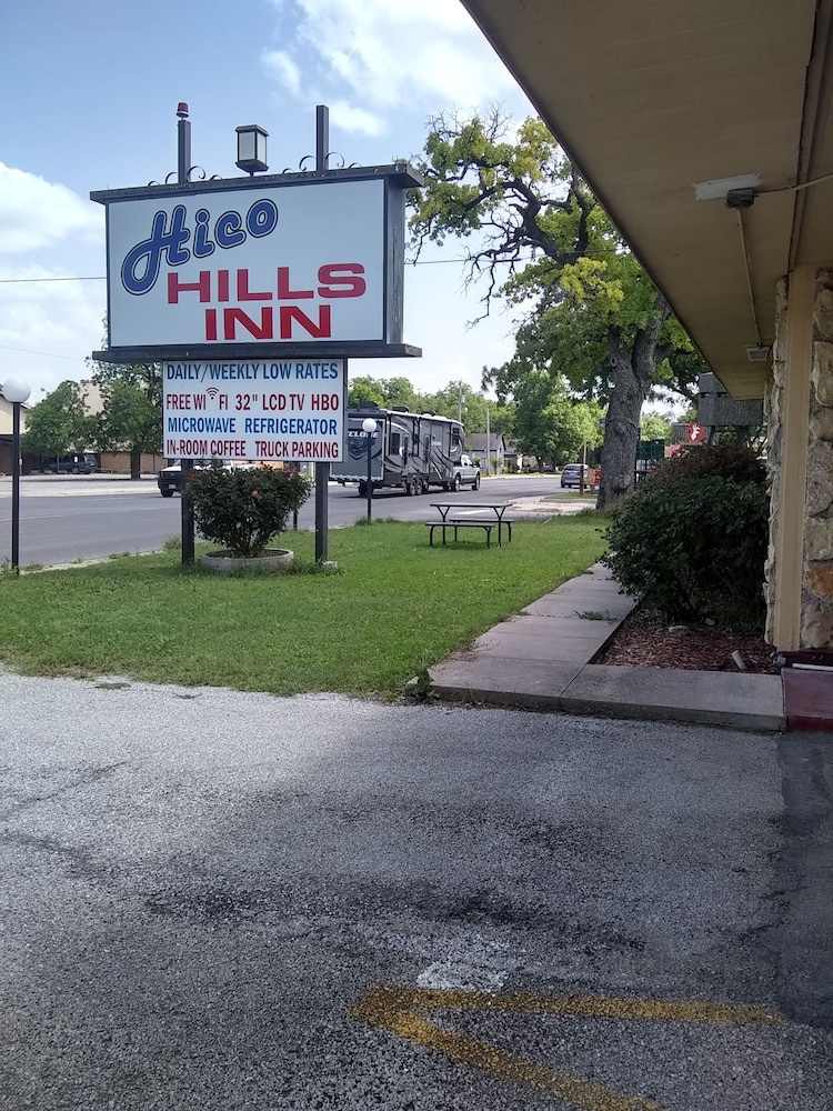 Hico Hills Inn - Property Image 12