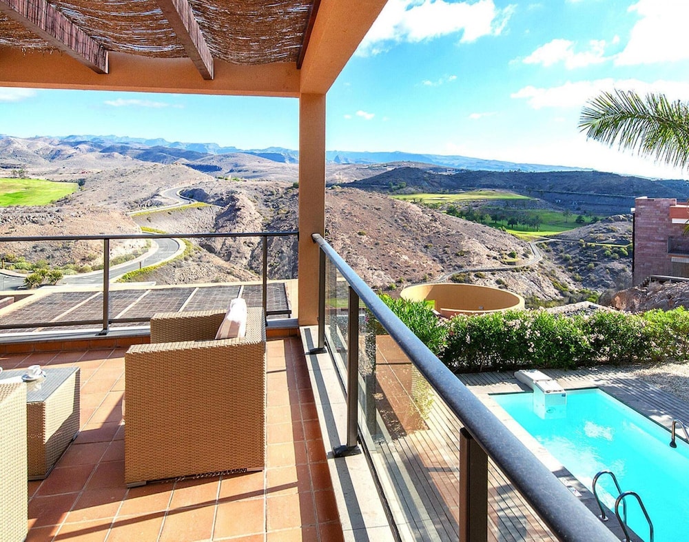 Holiday Home, Maspalomas-formerly TUI Ferienhaus
