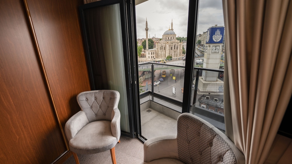 İstanbul Midpoint Hotel - Image 128