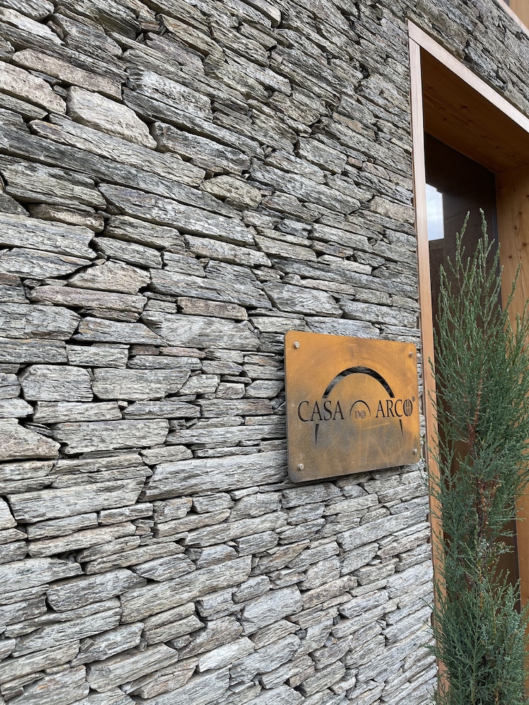 Casa do Arco by Douro Exclusive view 2
